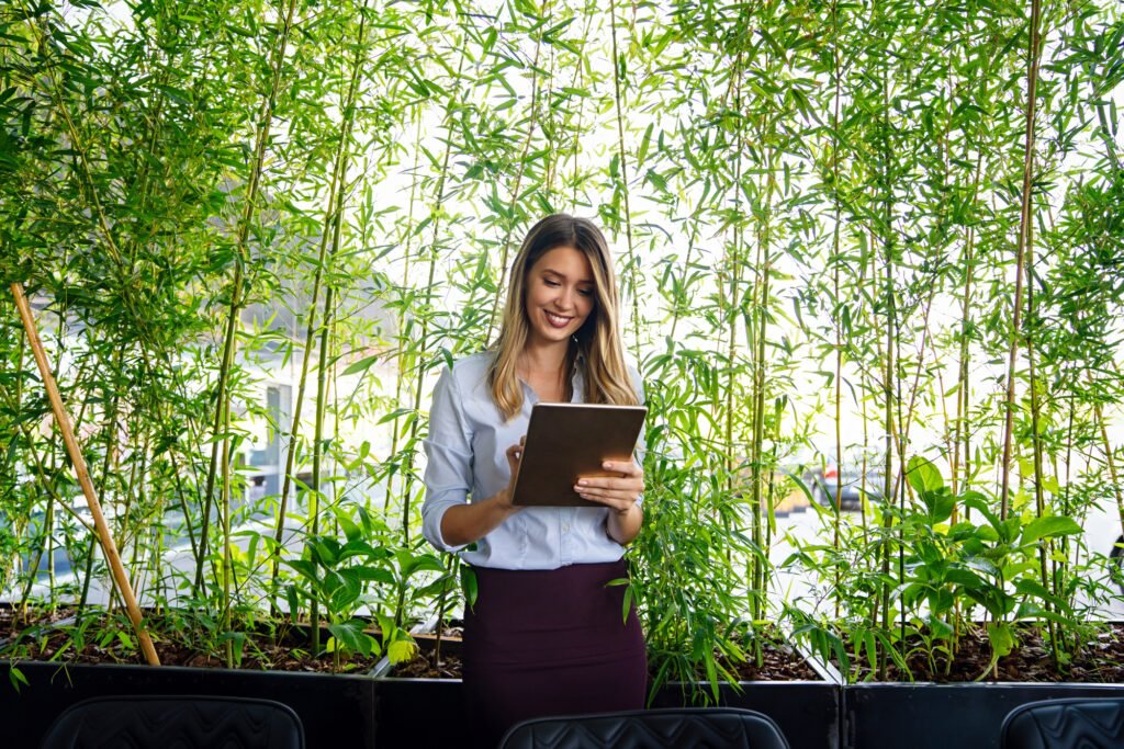 Concept of pass and increase of renewable energy. Alternative sources of energy. Green energy